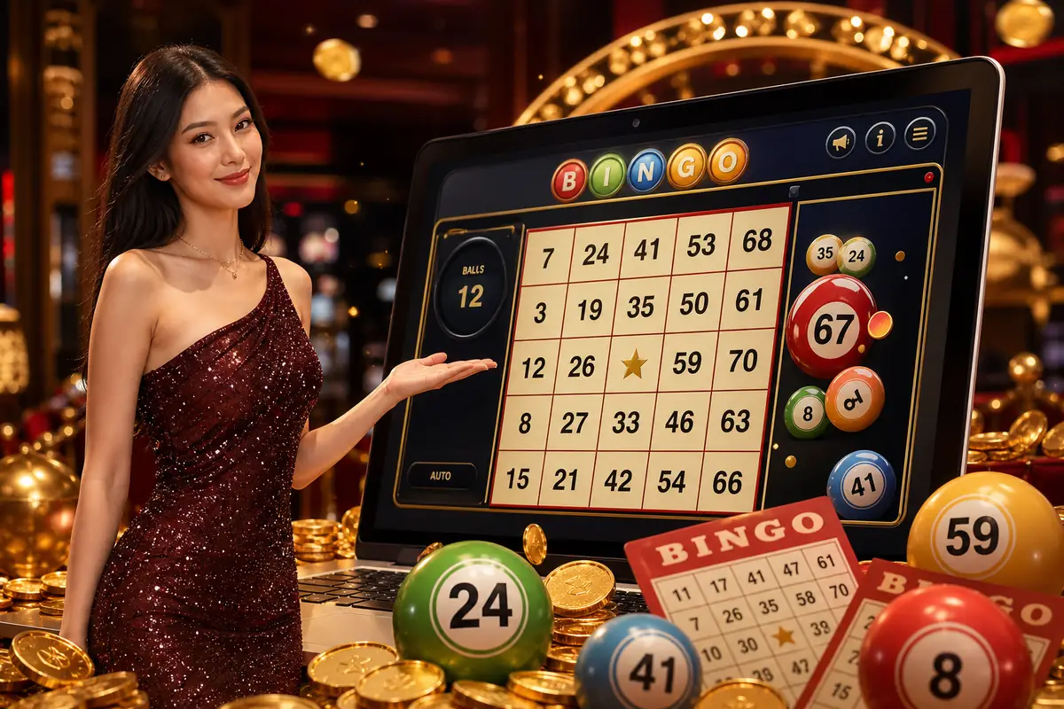 bet66 স্লট গেম সংগ্রহ