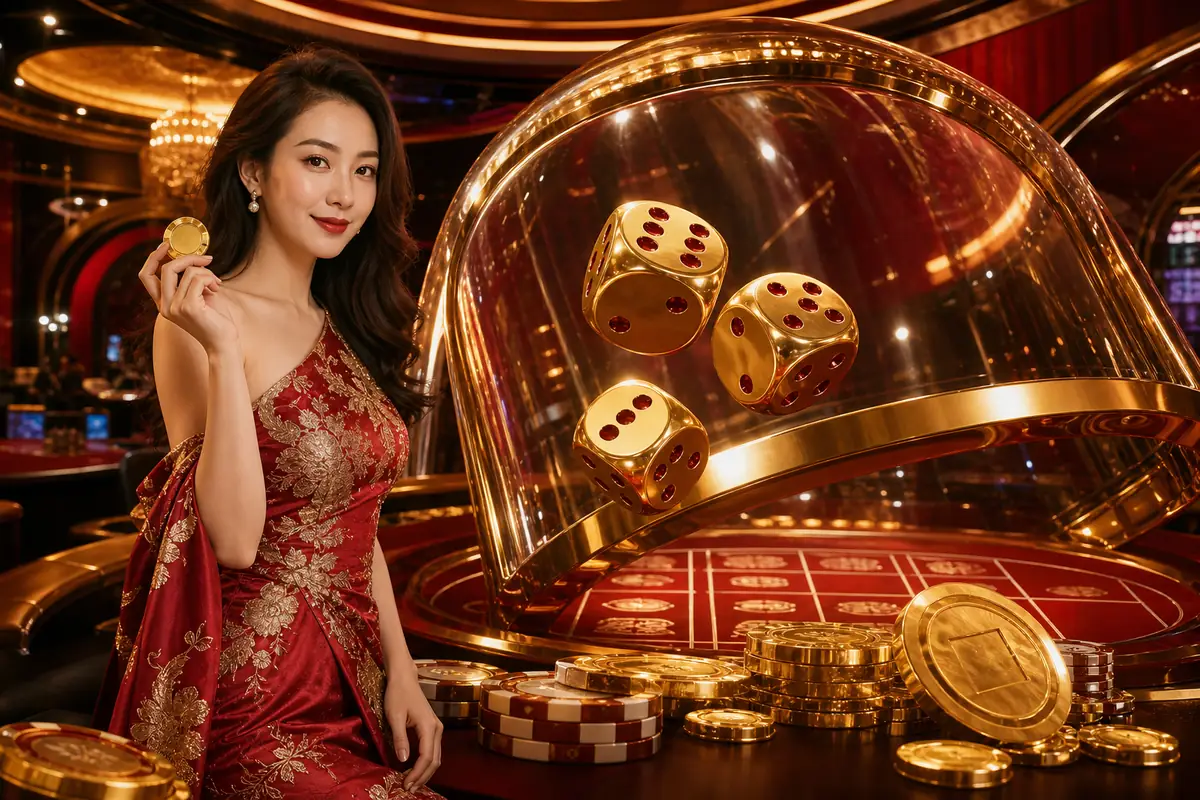 bet66 ভিআইপি প্রোগ্রাম পুরস্কার