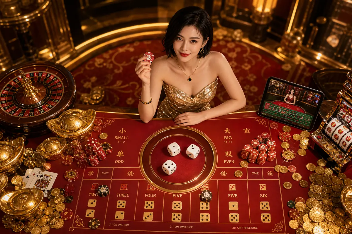 bet66 স্লট গেম ফিচার ও বোনাস