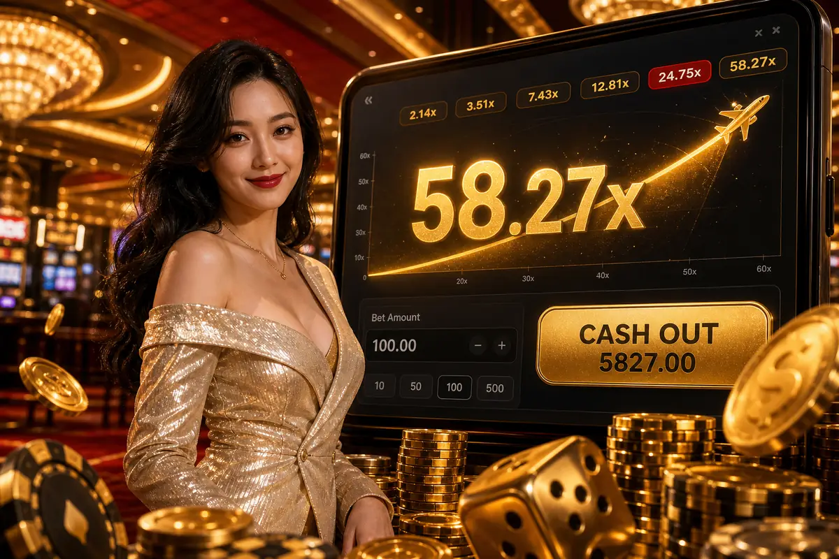 bet66 Fortune Gems স্লট গেম