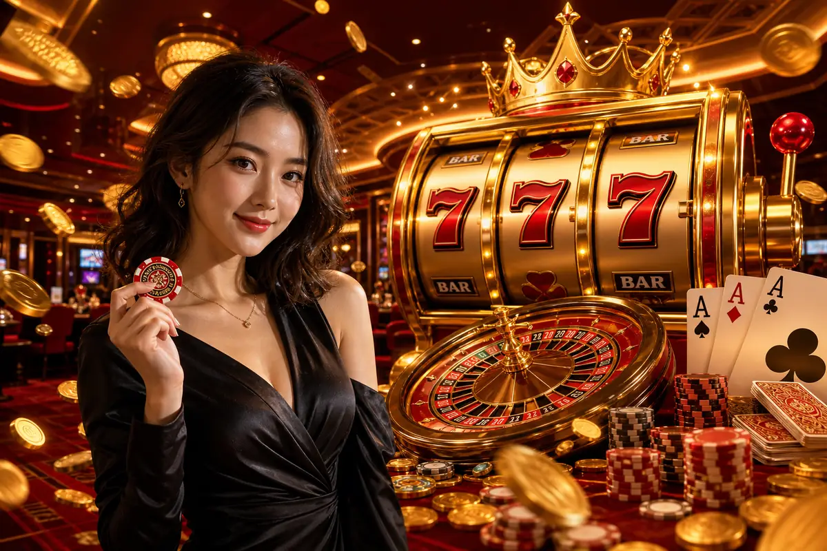 bet66 অনলাইন ক্যাসিনো লাইভ ডিলার টেবিল