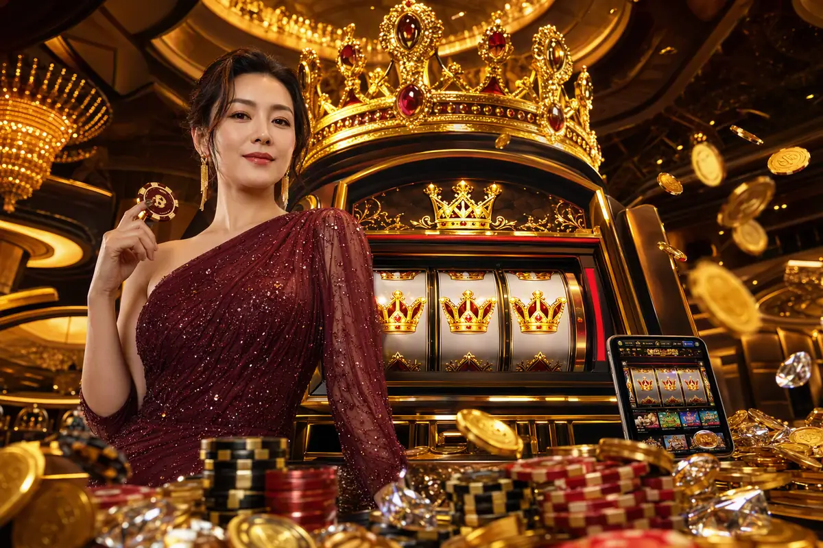 bet66 অনলাইন লাইভ ক্যাসিনো