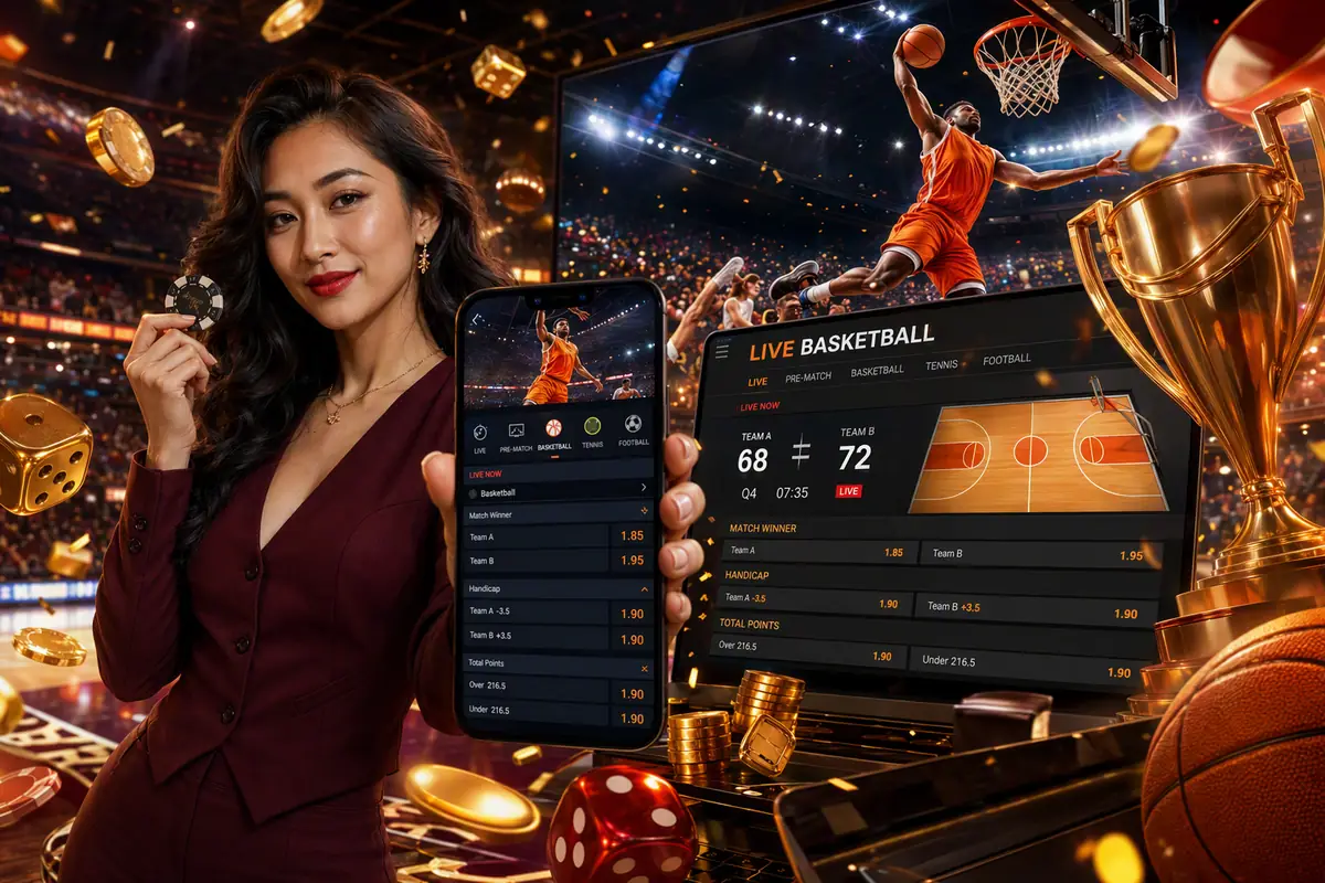 bet66 মিনি ব্যাকারাত কৌশল ও পরামর্শ